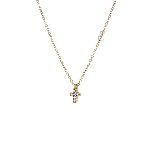 Κολιέ Σταυρός